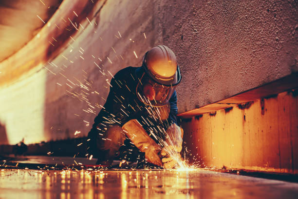 Trusted Penbrook, PA Welder & Metal Fabrication Experts