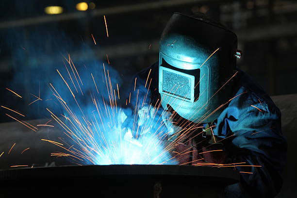 Affordable Welder Services in Penbrook, PA