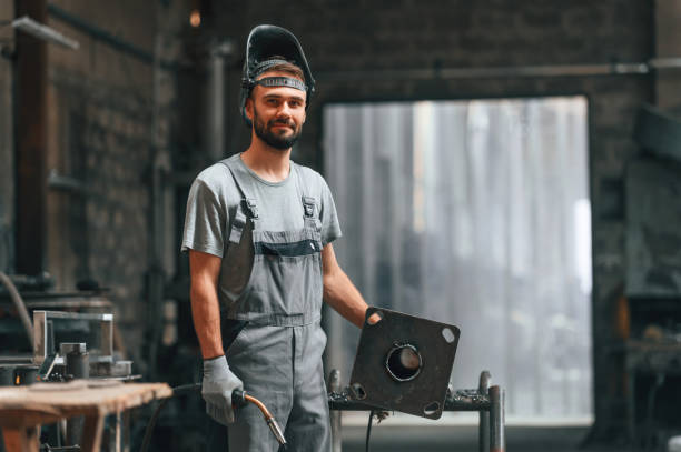 Best Food and Beverage Processing Equipment Welding in Penbrook, PA