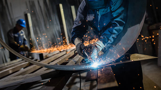 Best Automation and Robotic Welding in Penbrook, PA