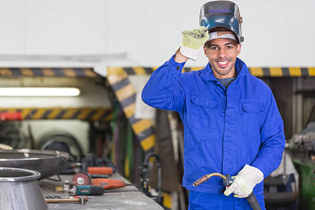Best Pipe Welding in Penbrook, PA